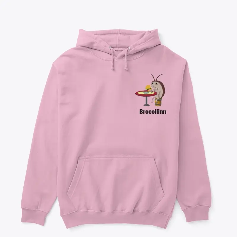 Brocollinn Merch