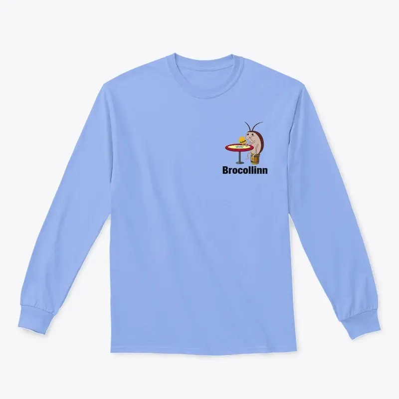 Brocollinn Merch